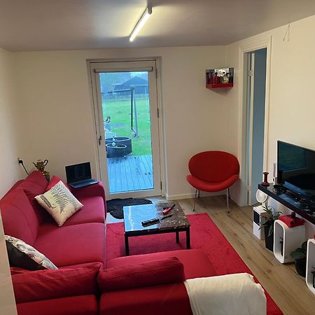 Nice Small House 5 Minutes To The Sea Ranum Exterior photo