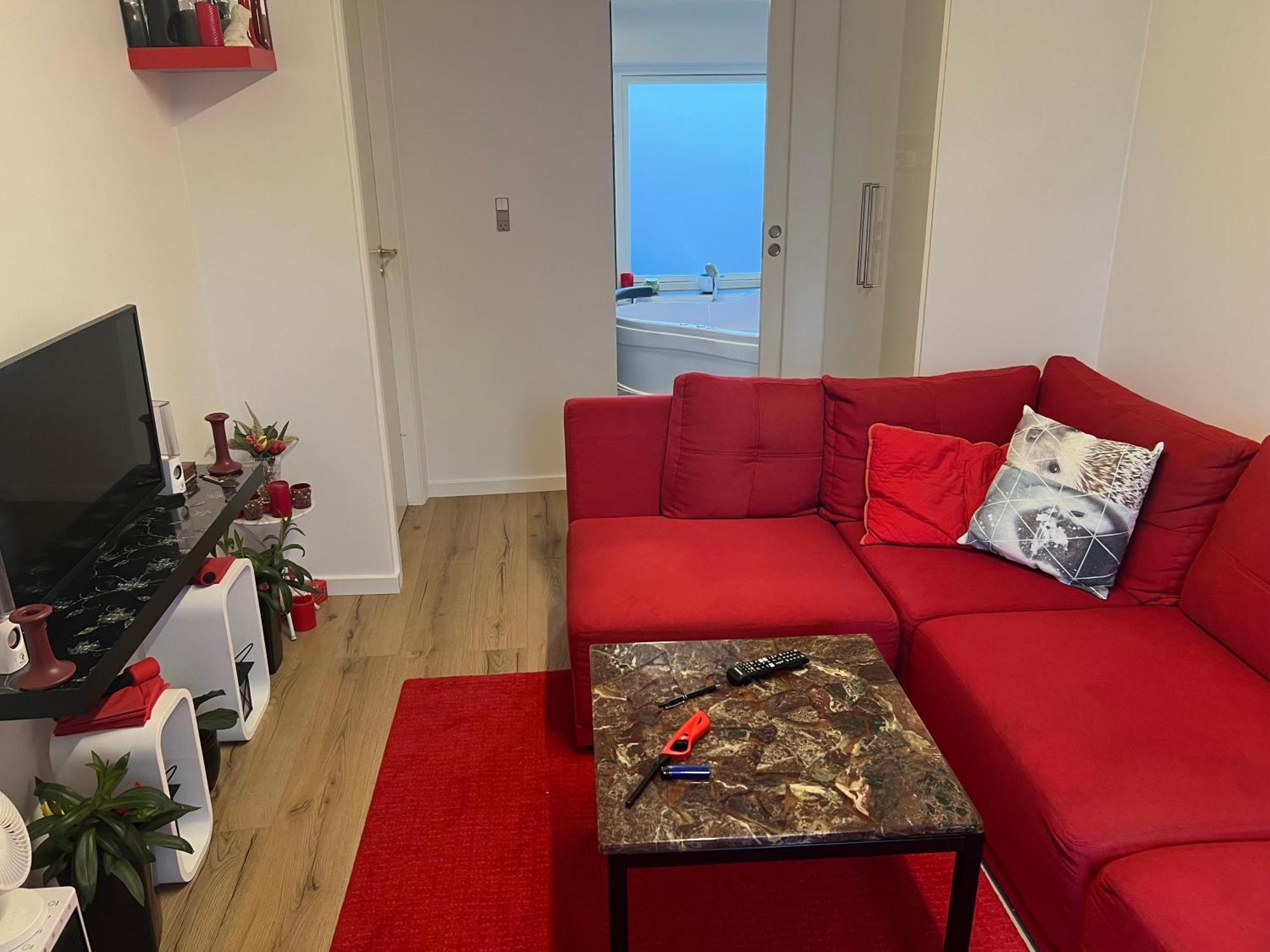 Nice Small House 5 Minutes To The Sea Ranum Exterior photo
